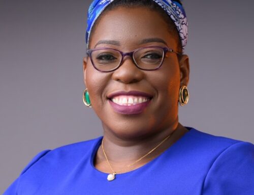 Ayana Jennifer McCalman