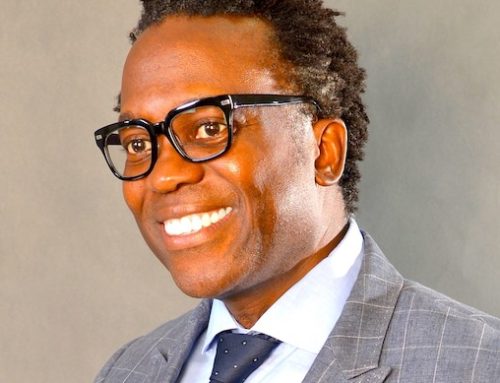 Selwyn Collins