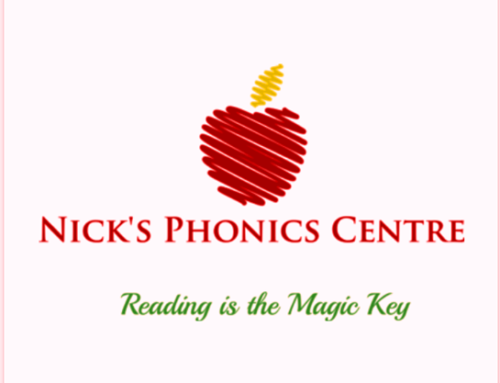 Nick’s Phonics Centre