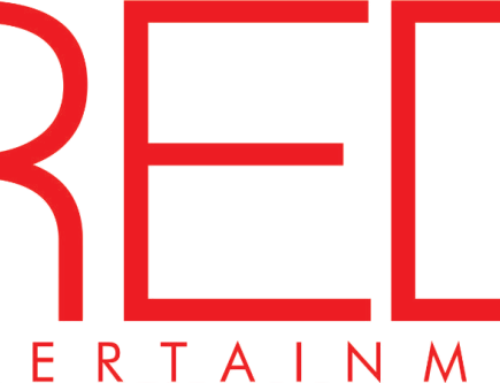 Red Entertainment