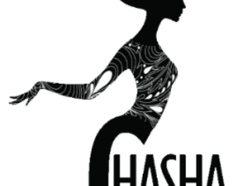 ShaSha Designs