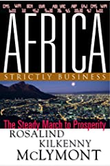 Africa: Strictly Business, The Steady March to Prosperity